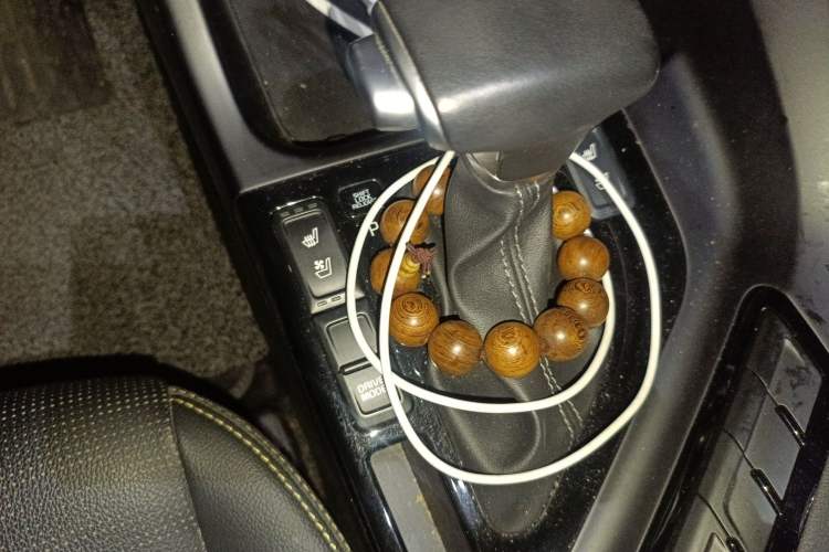 Used Kia KX7 2020 2.0T Automatic Two-Wheel Drive GLS 7-Seater
