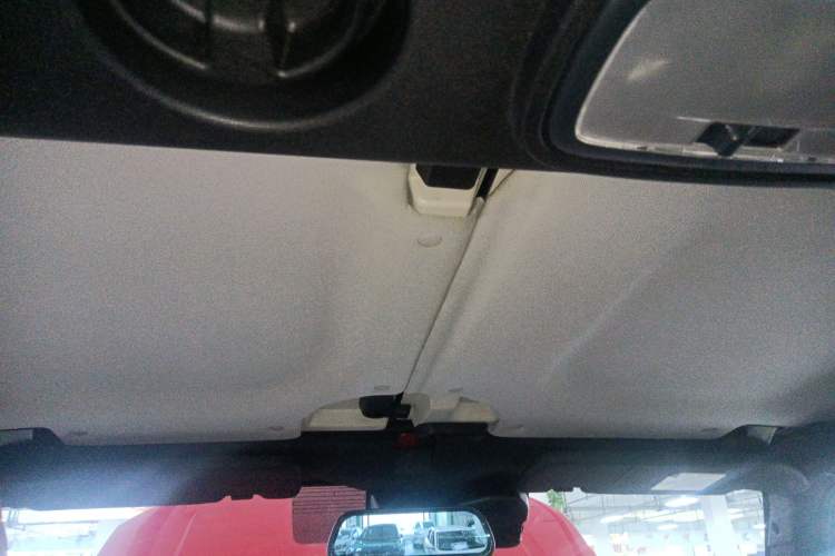 Used  BJ40 2018 PLUS 2.3T Automatic Four-Wheel Drive Flagship Version China V Emission Standard
