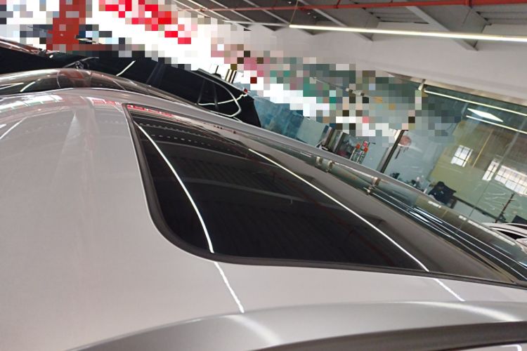 Used Haval H6 2021 National Trend Edition 1.5 GDIT Automatic Luxury Version
