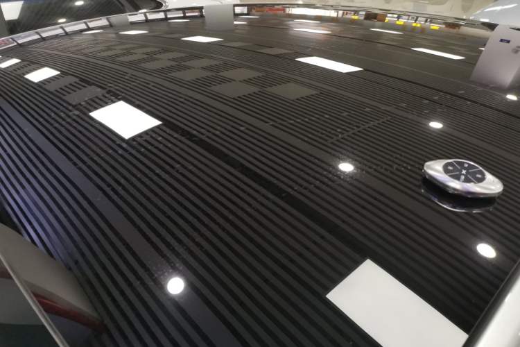 Used XPeng P7 2021 670G
