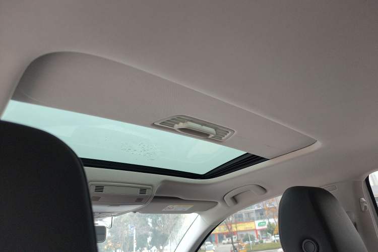 Used Volkswagen Bora 2021 1.5L Automatic Comfort Smart Connect Edition