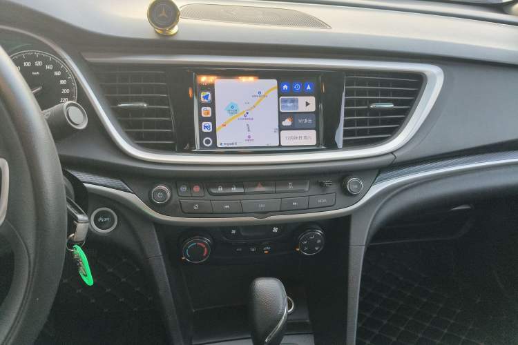 Used Buick GT 2021 Revised Version Flagship 1.5L Automatic Elite Edition
