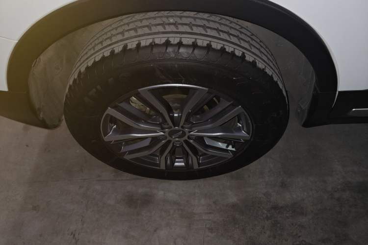 Used Geely Auto Emgrand X7 Sport 2020 1.8TD DCT Smart Connect PRO