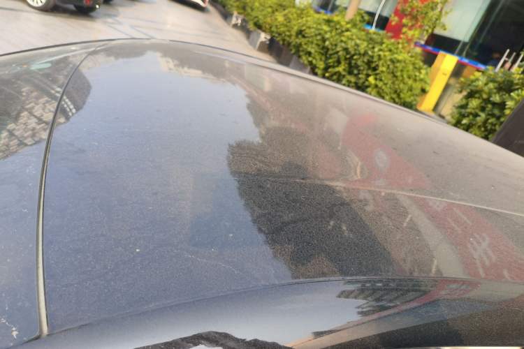 Used BYD Seagull 2024 Honor Edition 305km Freedom Version