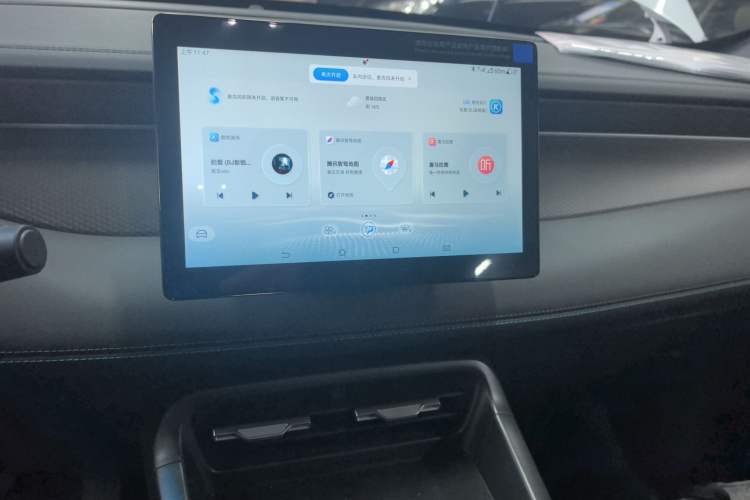 Used BYD Qin PLUS 2025 DM-i Smart Drive 55KM Leading Model
