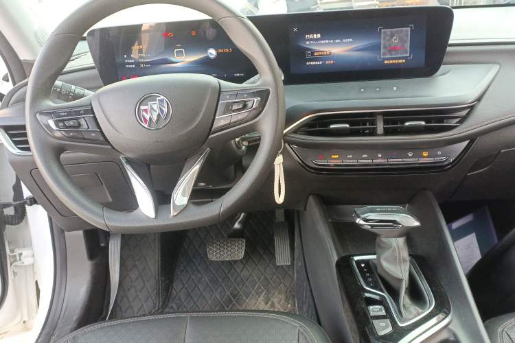 Used Buick Verano 2023 Pro Enjoyment Edition