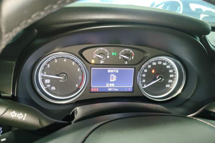 Used Buick LaCrosse 2021 552T Luxury Version