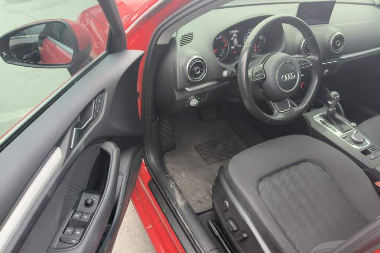 Used Audi A3 2016 Sportback 35 TFSI Ambition