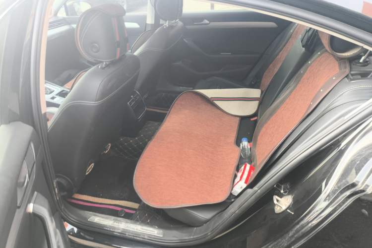 Used Volkswagen Magotan 2020 280TSI DSG Comfort Edition
