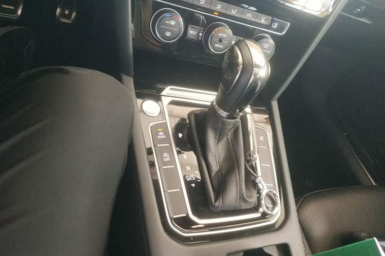 Used Volkswagen FAW-Volkswagen CC 2019 380TSI Glamour Edition China V Standard
