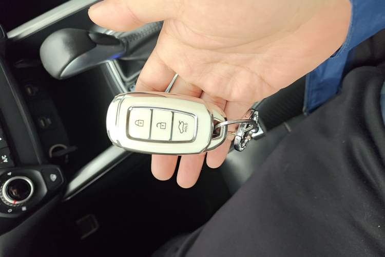 Used Hyundai Lafesta 2019 280TGDi Sport Edition China V Standard
