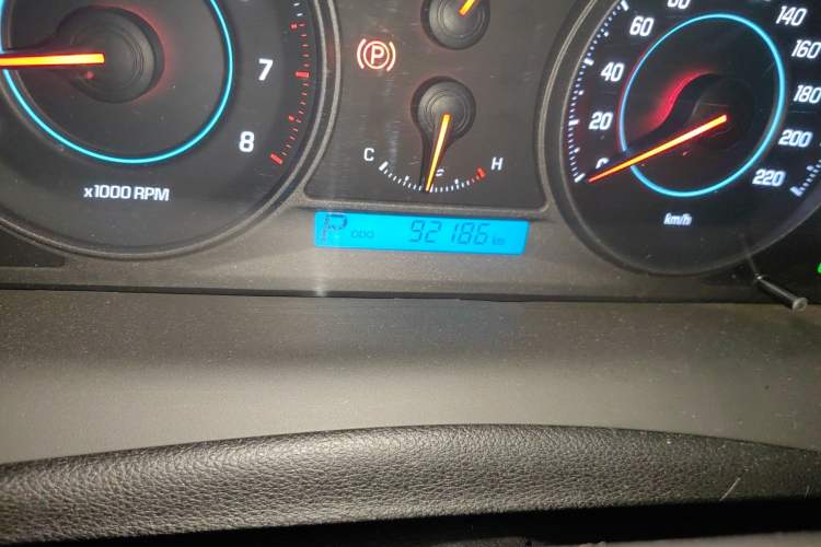 Used Chevrolet Captiva 2014 2.4L 4x4 Flagship Edition 7 Seats