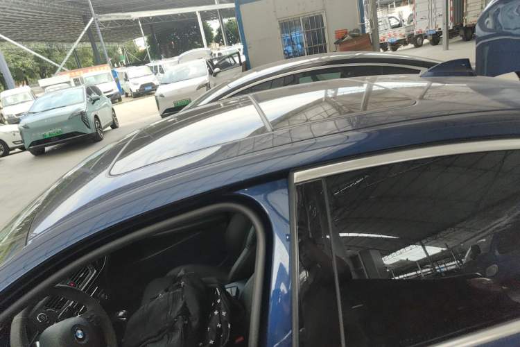 Used BMW 1 Series 2018 118i Design Package Edition
