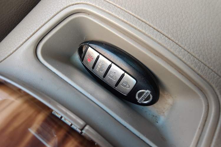 Used Nissan Sylphy 2014 1.6XV CVT Deluxe Edition