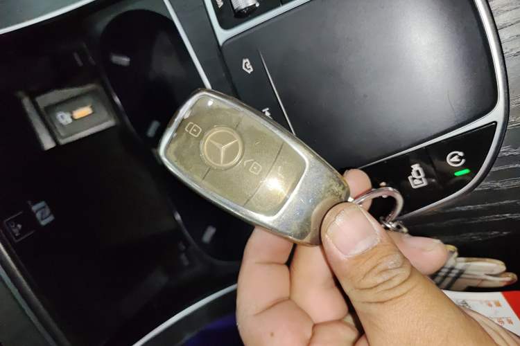 Used Mercedes-Benz C-Class 2020 Restyled C 260 L Sport Edition