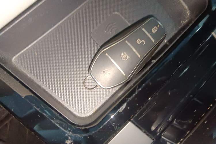 Used BYD Yuan Pro 2021 401 km Luxury Version