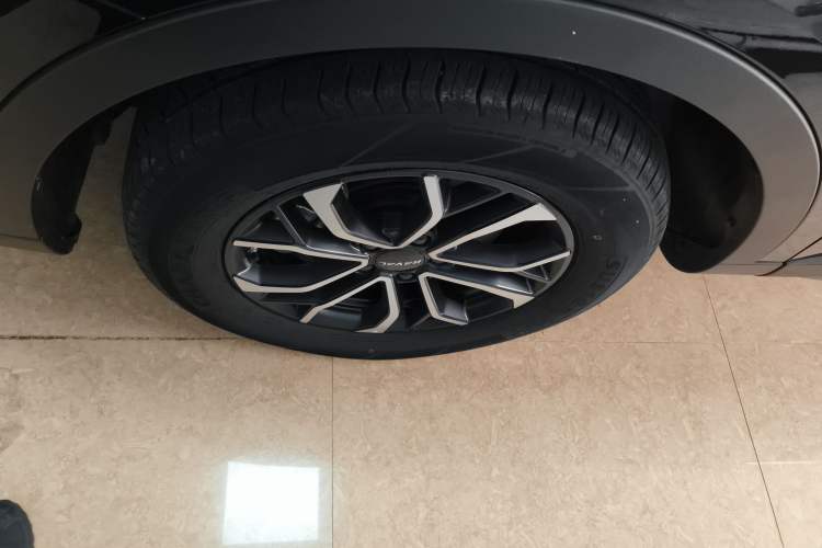 Used Haval H6 2021 National Trend Edition 1.5T Automatic Urban Version