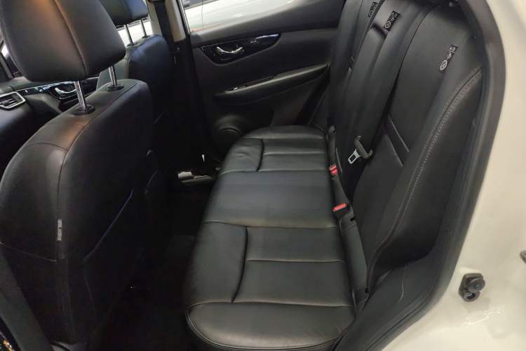 Used Nissan Qashqai 2016 2.0L CVT Flagship Edition