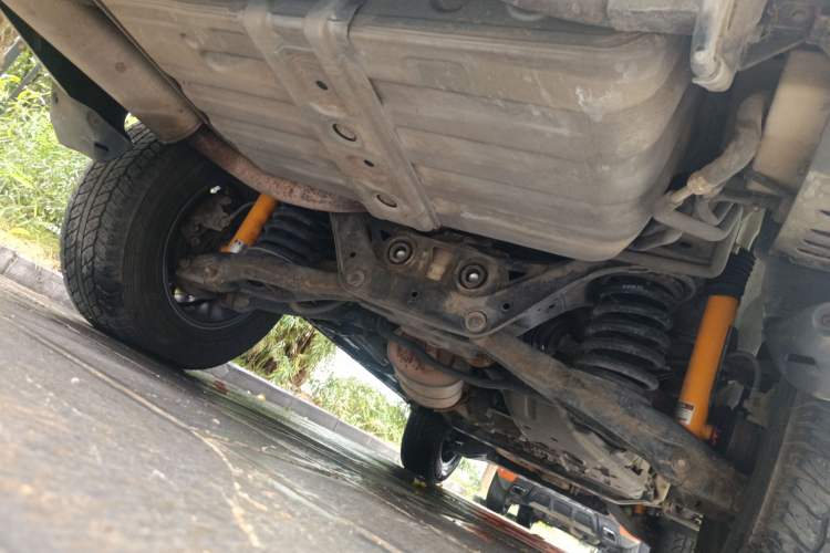 Used Mitsubishi Pajero 2012 3.0L Elite Upgrade Edition
