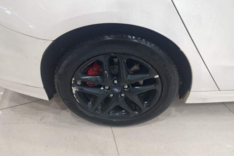 Used Ford Mondeo 2013 1.5L GTDi180 Fashion Edition
