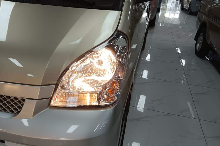 Used Wuling Rongguang 2021 1.5L Extended Basic Version L3C