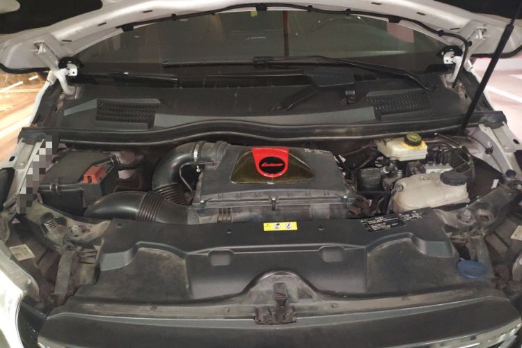 Used  LS Series 2020 LS560MX SKABINE Skylight
