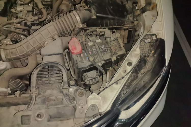 Used Honda Jade 2017 210TURBO CVT Fashion Edition 5-seater
