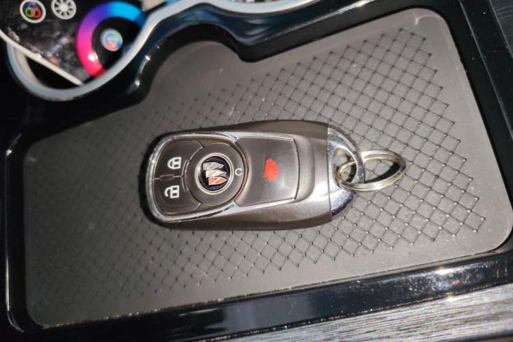 Used Buick GL8 2020 Land Cruiser Executive Class 652T Comfort Model