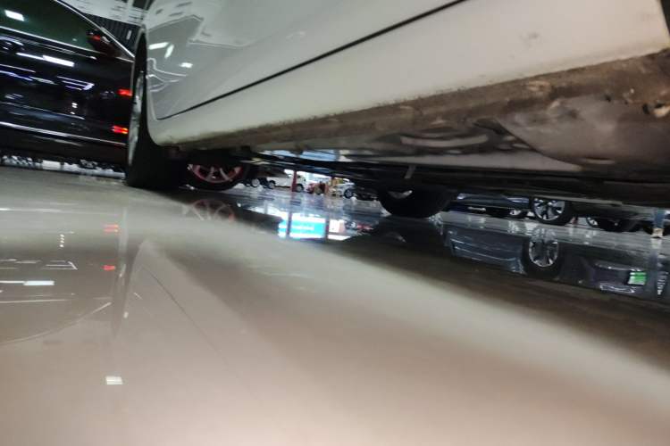 Used Chevrolet Malibu XL 2022 535T Automatic Sport Edition
