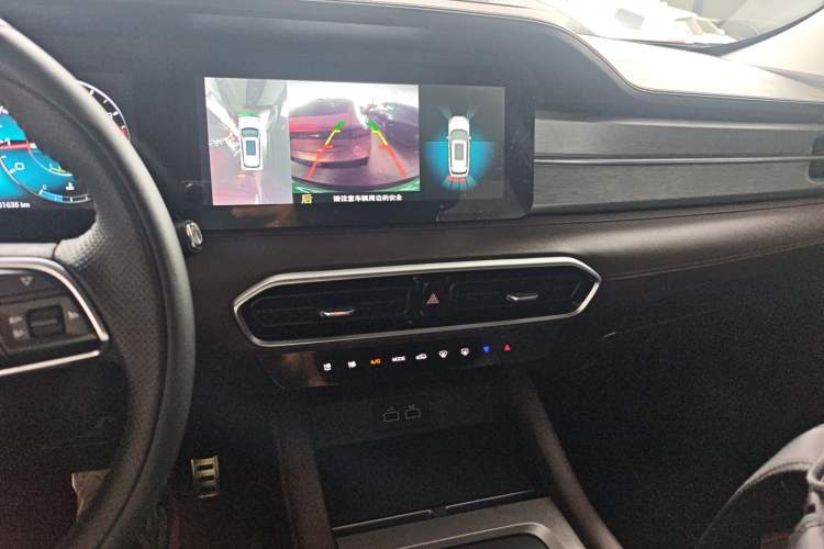 Used JETOUR X90 PLUS 2023 1.6TD DCT Villa 5-Seater