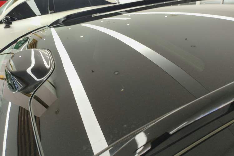 Used Leapmotor C16 2024 Range-Extended 200 LiDAR Edition
