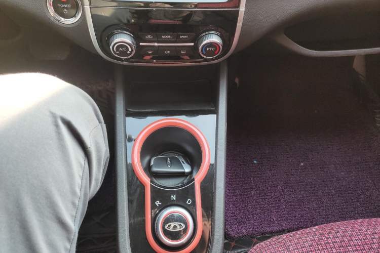 Used Chery Little Ant 2019 4-Seater Smart Edition 35 kWh
