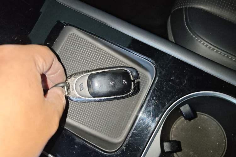 Used Li Auto ONE 2020 Extended-Range 6-Seater Version