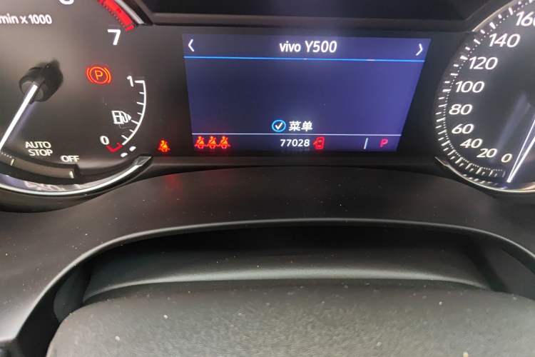 Used Cadillac CT4 2020 28T Elite Edition