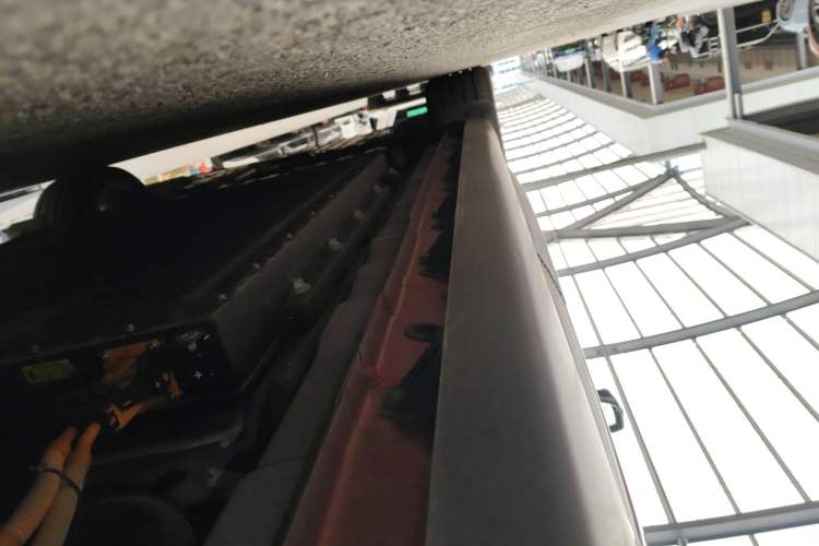 Used Mazda EZ-6 2024 Range-Extended 200 Luxury Edition
