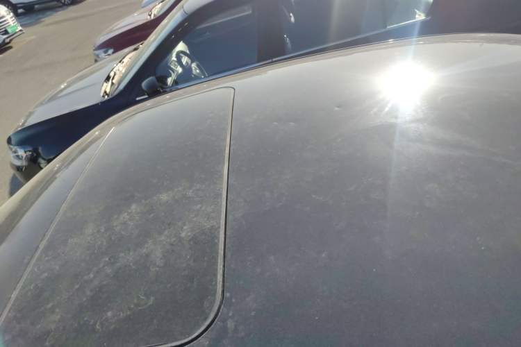 Used Volkswagen Santana 2015 1.6L Automatic Comfort Edition
