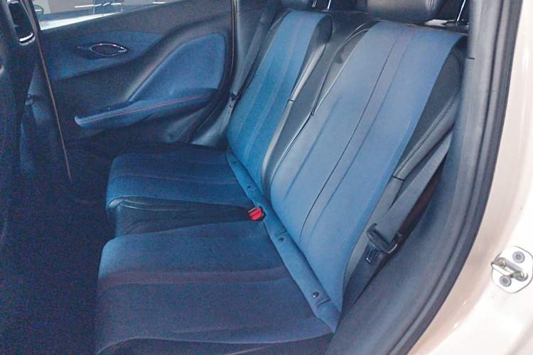 Used BYD Seagull 2023 Active Version
