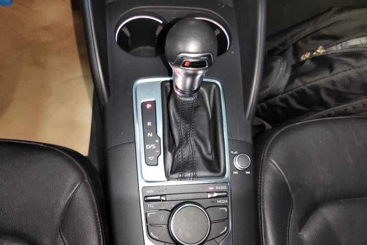 Used Audi A3 2016 Sportback 35 TFSI Style Edition
