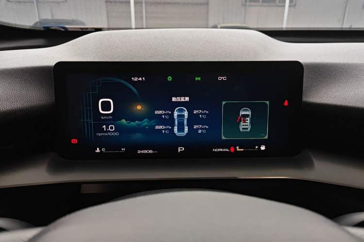 Used Haval H6 2022 3rd Generation 1.5T Automatic Two-Wheel Drive Pro
