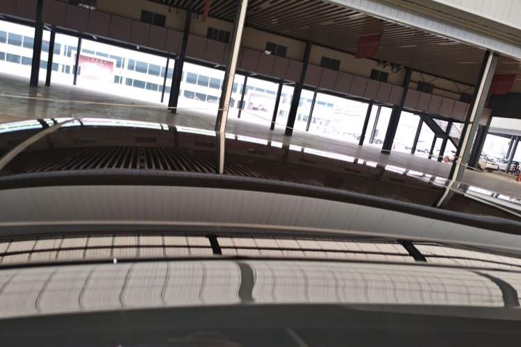 Used Audi Q2L 2020 35 TFSI Ambition Dynamic Edition
