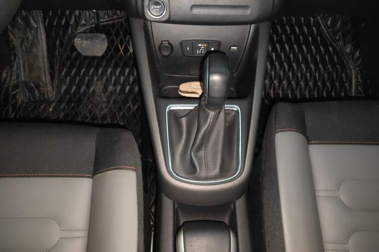 Used Citroen C4 AIRCROSS Yunyi 2018 230THP Automatic Internet E-Zhi Edition