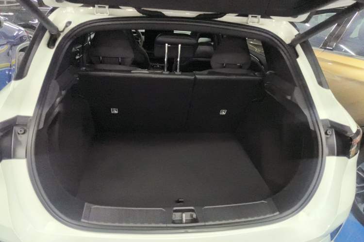 Used Lynk & Co 06 2025 Renew 1.5T Halo
