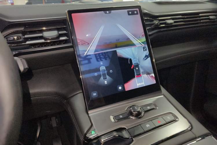 Used Nio ES6 2020 420 km Sport Edition