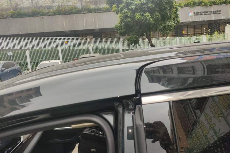 Used Toyota Sienna 2023 2.5L Hybrid Luxury Edition
