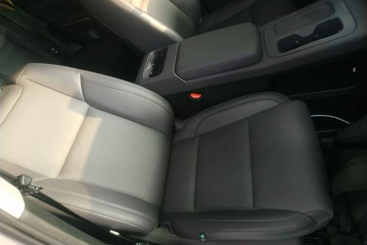 Used Leapmotor C10 2024 530 Smart Edition
