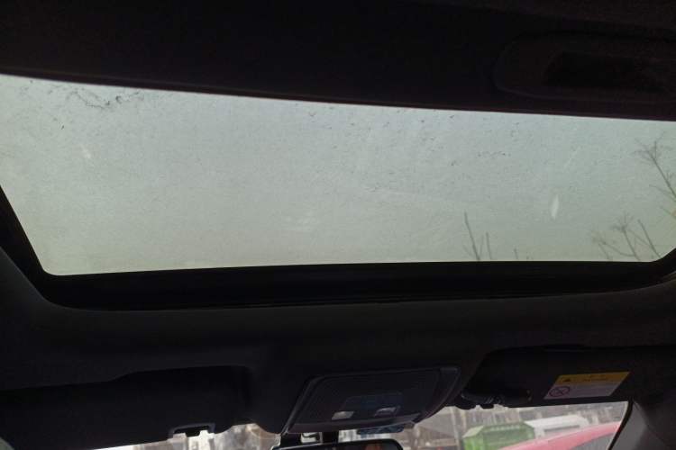 Used BYD Qin PLUS 2021 DM-i 55KM Flagship Model