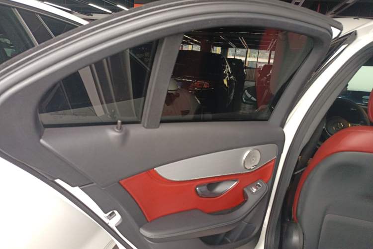 Used Mercedes-Benz C-Class 2020 Restyled C 260 Sport Edition
