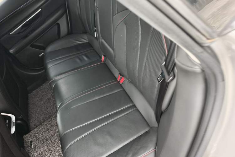 Used XPeng P7 2021 480G
