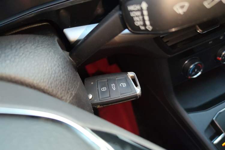 Used Volkswagen Lavida 2021 280TSI DSG Comfort Edition
