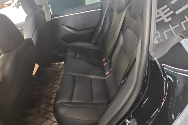 Used Tesla Model 3 2023 Long-Range All-Wheel-Drive Version
